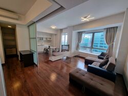 The Sail @ Marina Bay (D1), Apartment #463998691